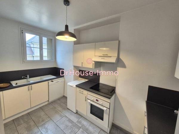 Appartement à vendre 4 pièces de 93 m²