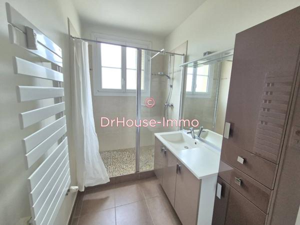 Appartement à vendre 4 pièces de 93 m²
