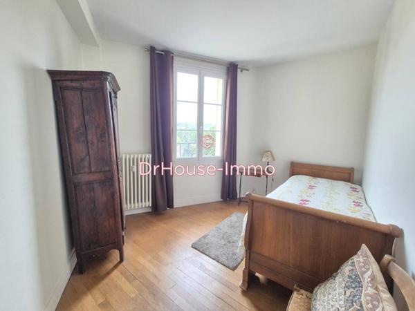 Appartement à vendre 4 pièces de 93 m²