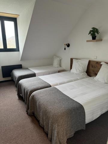 BAR TABAC HOTEL RESTAURANT DANS LES PYRENEES (64)