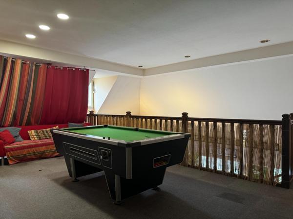 BAR TABAC HOTEL RESTAURANT DANS LES PYRENEES (64)