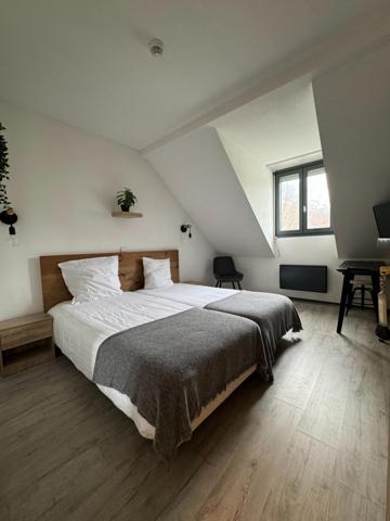 BAR TABAC HOTEL RESTAURANT DANS LES PYRENEES (64)