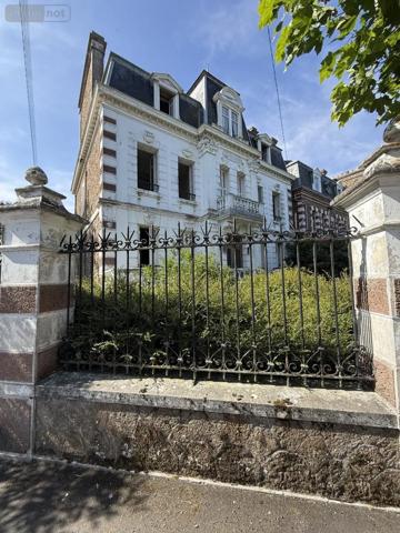 Achat - Maison Saint-Malo 35400 11 pièces 318 m 2 1136 m 2