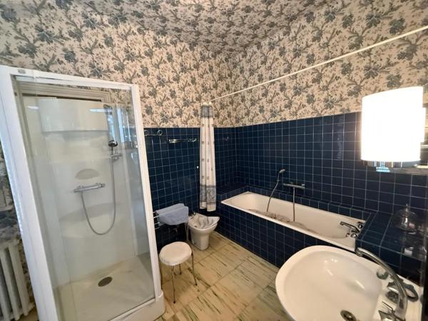 Achat - Maison Saint-Malo 35400 11 pièces 318 m 2 1136 m 2