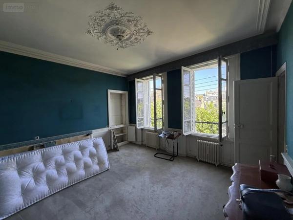 Achat - Maison Saint-Malo 35400 11 pièces 318 m 2 1136 m 2