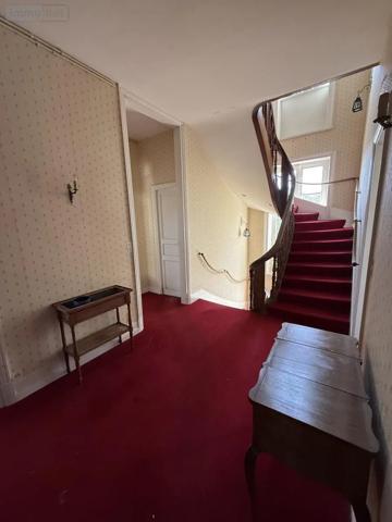 Achat - Maison Saint-Malo 35400 11 pièces 318 m 2 1136 m 2