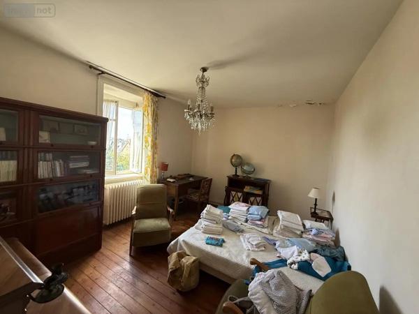 Achat - Maison Saint-Malo 35400 11 pièces 318 m 2 1136 m 2