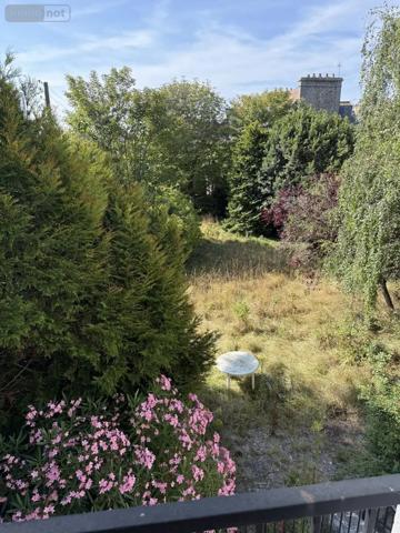 Achat - Maison Saint-Malo 35400 11 pièces 318 m 2 1136 m 2