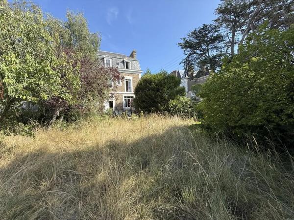Achat - Maison Saint-Malo 35400 11 pièces 318 m 2 1136 m 2