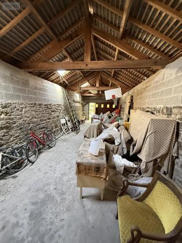 Achat - Maison Saint-Malo 35400 11 pièces 318 m 2 1136 m 2
