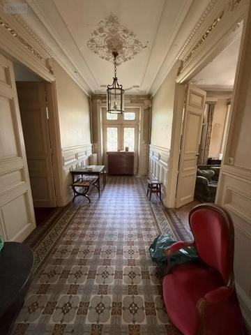Achat - Maison Saint-Malo 35400 11 pièces 318 m 2 1136 m 2