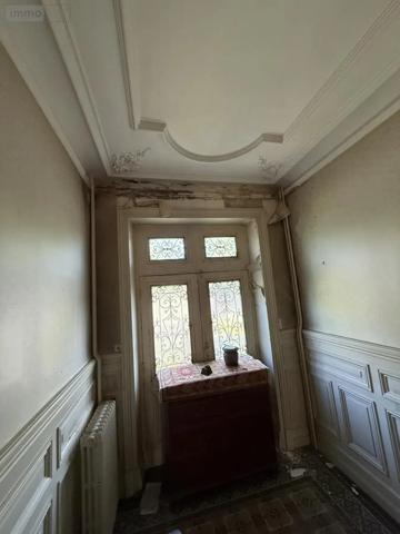 Achat - Maison Saint-Malo 35400 11 pièces 318 m 2 1136 m 2