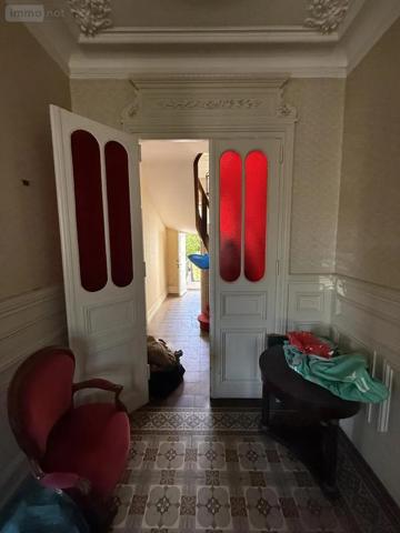 Achat - Maison Saint-Malo 35400 11 pièces 318 m 2 1136 m 2