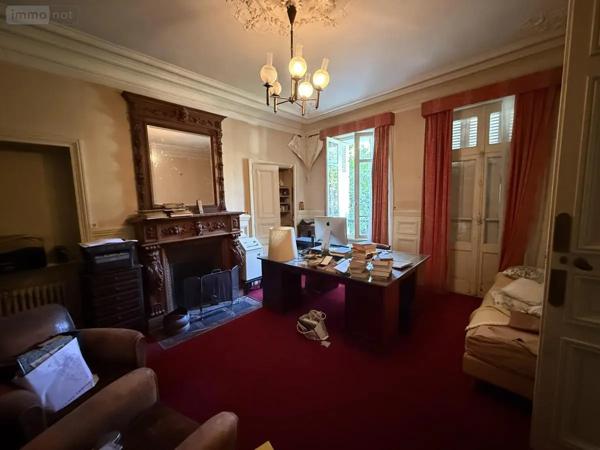 Achat - Maison Saint-Malo 35400 11 pièces 318 m 2 1136 m 2