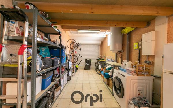 Maison à vendre    4 pièces •  Saint-Hippolyte