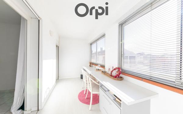 Maison à vendre    4 pièces •  Saint-Hippolyte