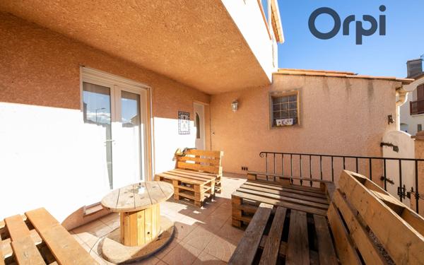 Maison à vendre    4 pièces •  Saint-Hippolyte