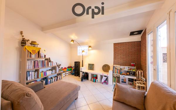 Maison à vendre    4 pièces •  Saint-Hippolyte