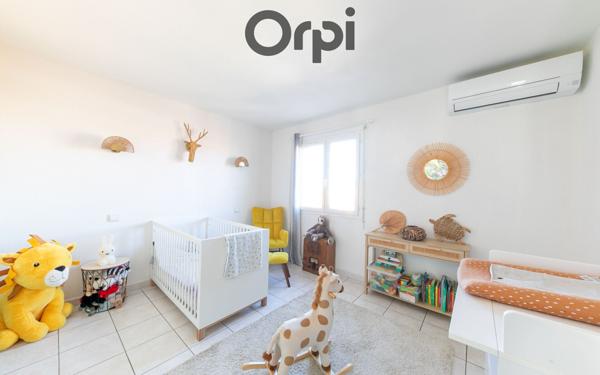 Maison à vendre    4 pièces •  Saint-Hippolyte