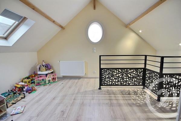 Maison à vendre  4 pièces - 102 m2 LA CHAUSSEE ST VICTOR - 41