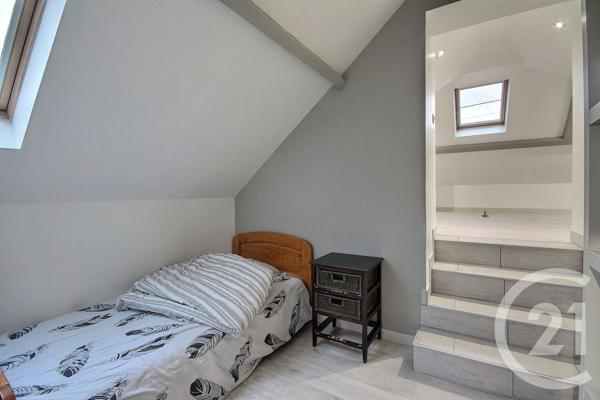 Maison à vendre  4 pièces - 102 m2 LA CHAUSSEE ST VICTOR - 41