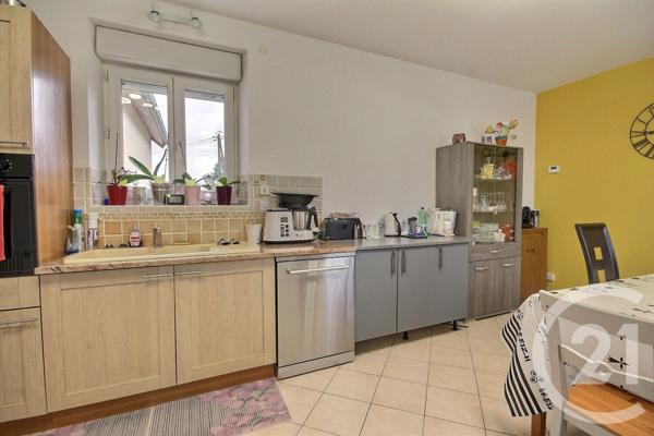 Maison à vendre  4 pièces - 102 m2 LA CHAUSSEE ST VICTOR - 41