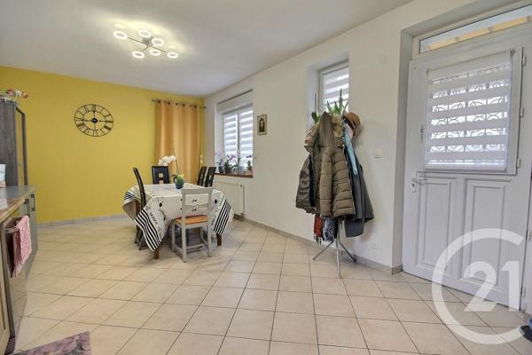 Maison à vendre  4 pièces - 102 m2 LA CHAUSSEE ST VICTOR - 41