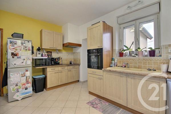 Maison à vendre  4 pièces - 102 m2 LA CHAUSSEE ST VICTOR - 41