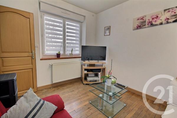 Maison à vendre  4 pièces - 102 m2 LA CHAUSSEE ST VICTOR - 41