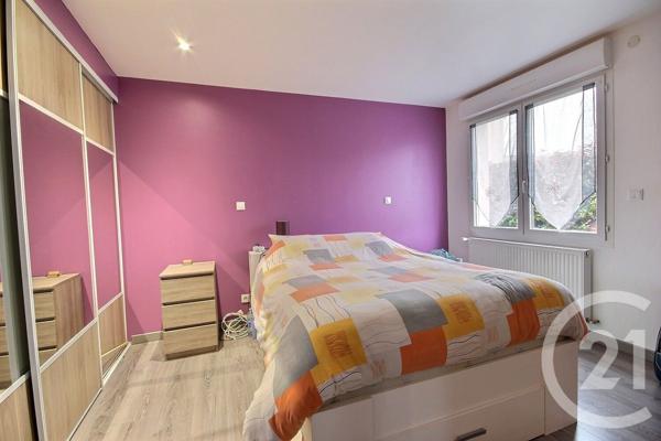 Maison à vendre  4 pièces - 102 m2 LA CHAUSSEE ST VICTOR - 41