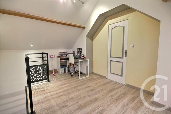 Maison à vendre  4 pièces - 102 m2 LA CHAUSSEE ST VICTOR - 41