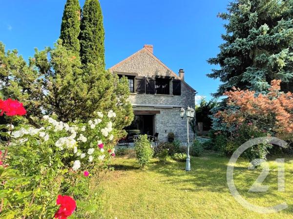 maison à vendre 4 pièces - 121 m2 ANGERVILLE - 91