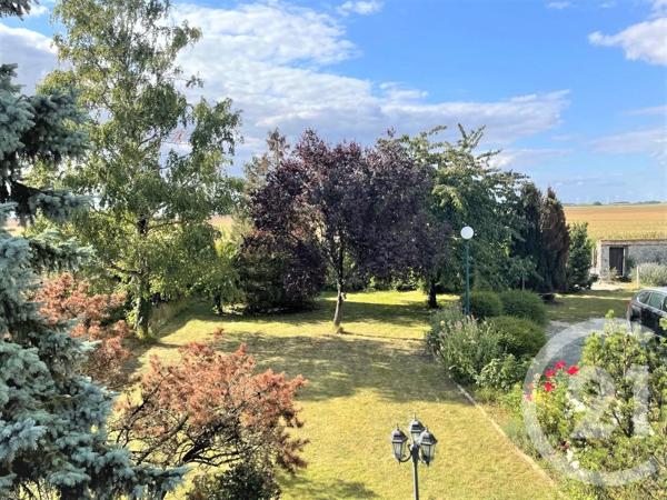 maison à vendre 4 pièces - 121 m2 ANGERVILLE - 91