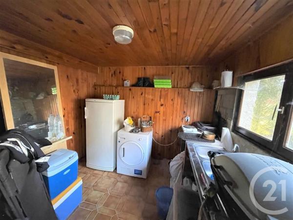 maison à vendre 4 pièces - 121 m2 ANGERVILLE - 91