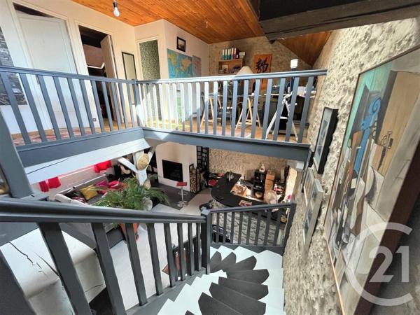 maison à vendre 4 pièces - 121 m2 ANGERVILLE - 91