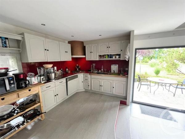 maison à vendre 4 pièces - 121 m2 ANGERVILLE - 91