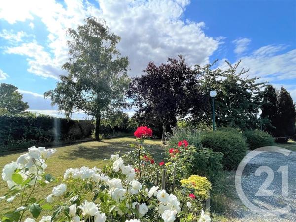 maison à vendre 4 pièces - 121 m2 ANGERVILLE - 91