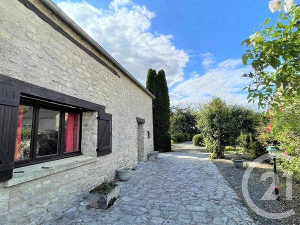 maison à vendre 4 pièces - 121 m2 ANGERVILLE - 91