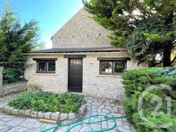 maison à vendre 4 pièces - 121 m2 ANGERVILLE - 91