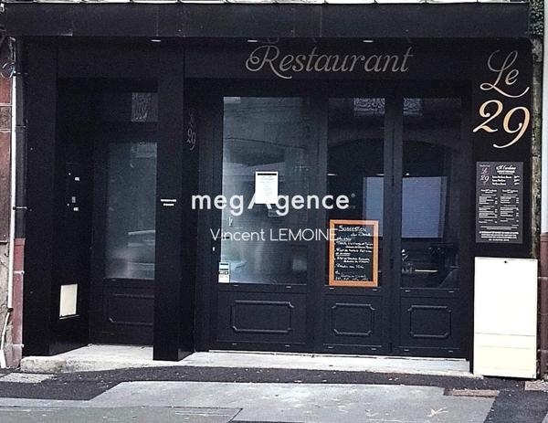 Immeuble à PONTORSON, 50170 - 230m²