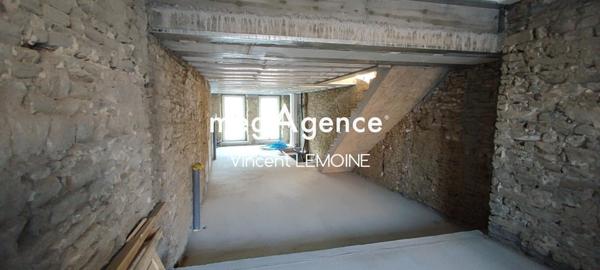 Immeuble à PONTORSON, 50170 - 230m²