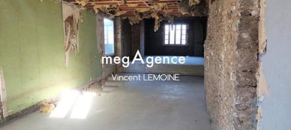 Immeuble à PONTORSON, 50170 - 230m²