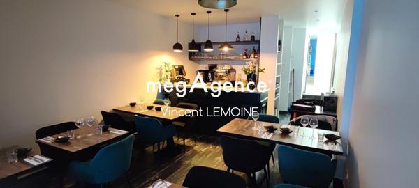 Immeuble à PONTORSON, 50170 - 230m²