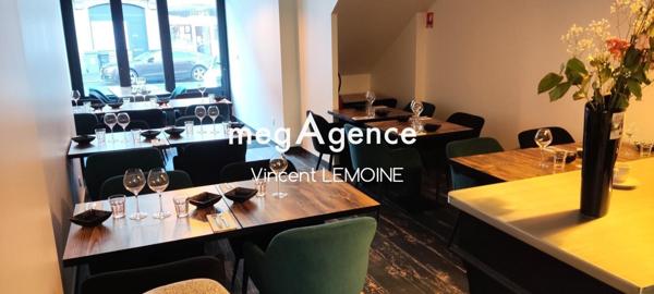 Immeuble à PONTORSON, 50170 - 230m²