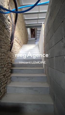 Immeuble à PONTORSON, 50170 - 230m²