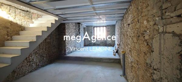 Immeuble à PONTORSON, 50170 - 230m²