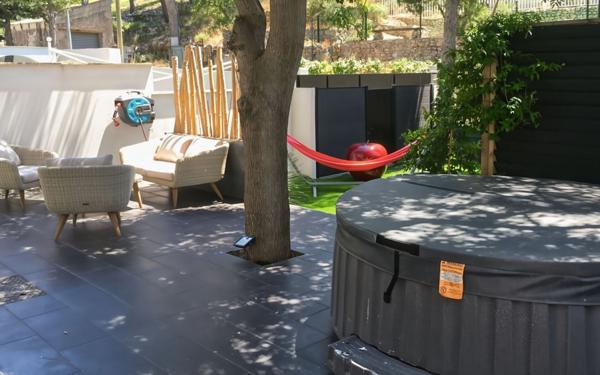 Maison à louer    3 pièces • 59,22 m2 Marseille 9