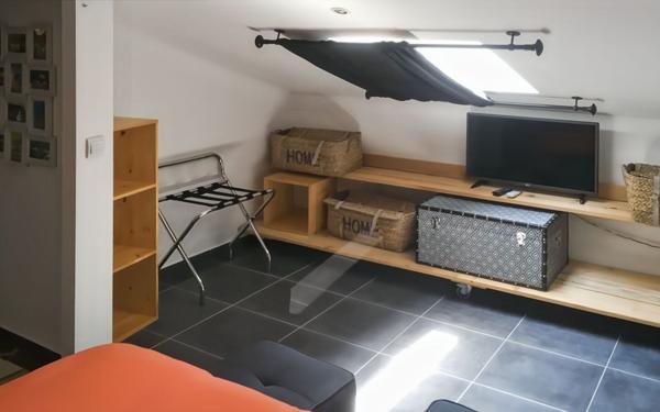 Maison à louer    3 pièces • 59,22 m2 Marseille 9