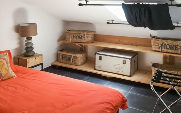 Maison à louer    3 pièces • 59,22 m2 Marseille 9