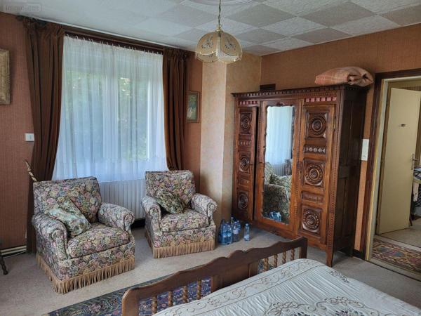 Maison de ville à vendre à Saint-Pol-de-Léon dans le Finistère (29250), ref : 29105/93   
roscoff